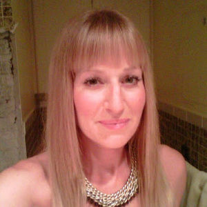 Meet your Posher, Catherine